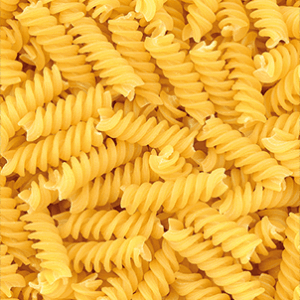 Spirelli blanc - 5kg