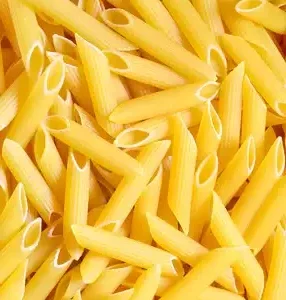 Penne Rigate Blanc - 5kg