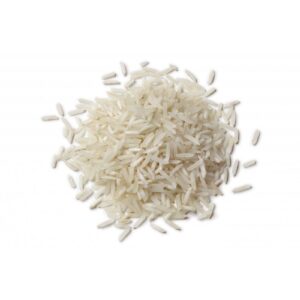 Riz Basmati Blanc - 5kg