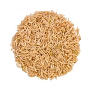 Riz Basmati Complet - 5kg