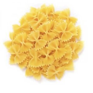 Pâtes Farfalle - 5kg