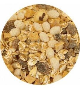 Muesli Fruits - 5kg
