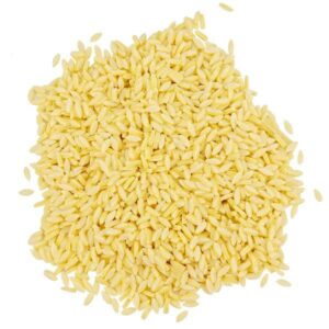 Pâtes Grecques Orzo  - 5kg