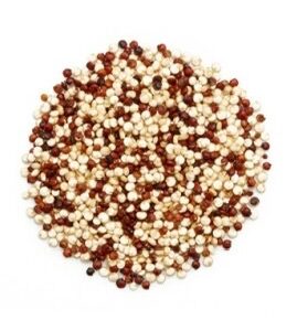 Duo de Quinoa Belge - 5kg