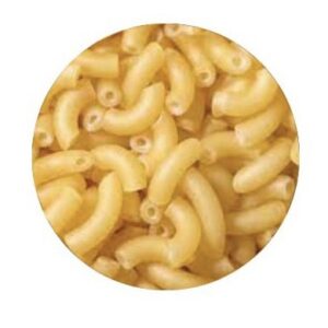 Stortini Rigati - 5kg