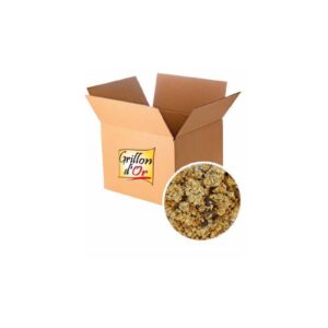 Krounchy Chocolat - 5kg