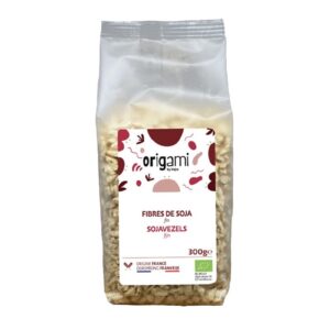 Fibres de Soja Fin - 300gr