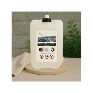 Savon Noir Liquide - 25L