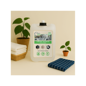 Liquide Vaisselle Eucalyptus - 25L