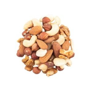 Mélange Mendiants Mix 5 Noix- 5 kg