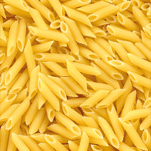 Mini Penne Blanc - 5kg